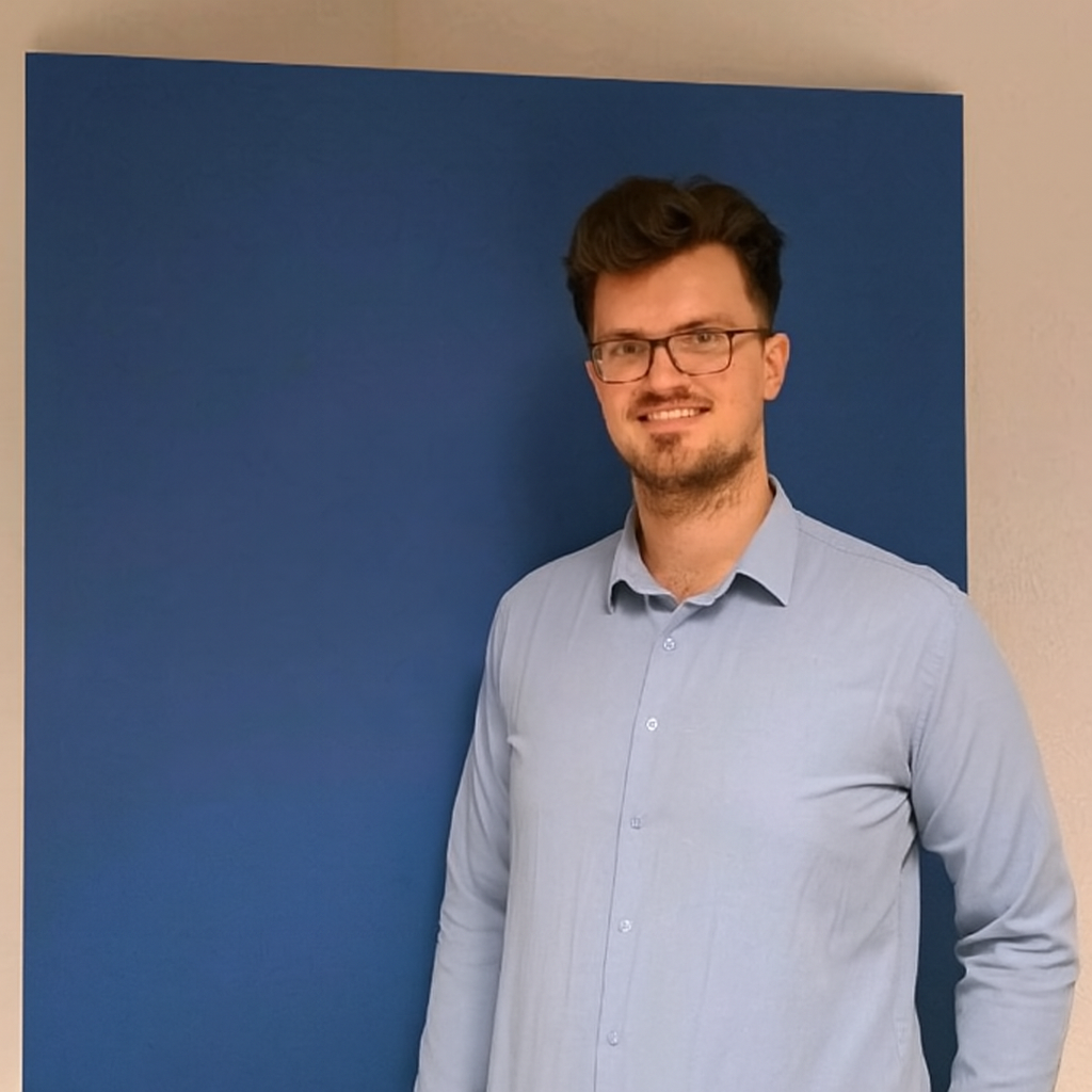 Michaël Vogel