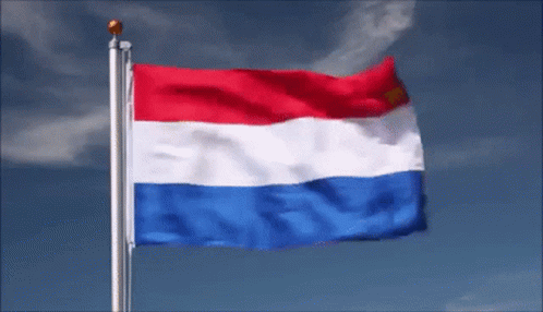 Dutch Flag