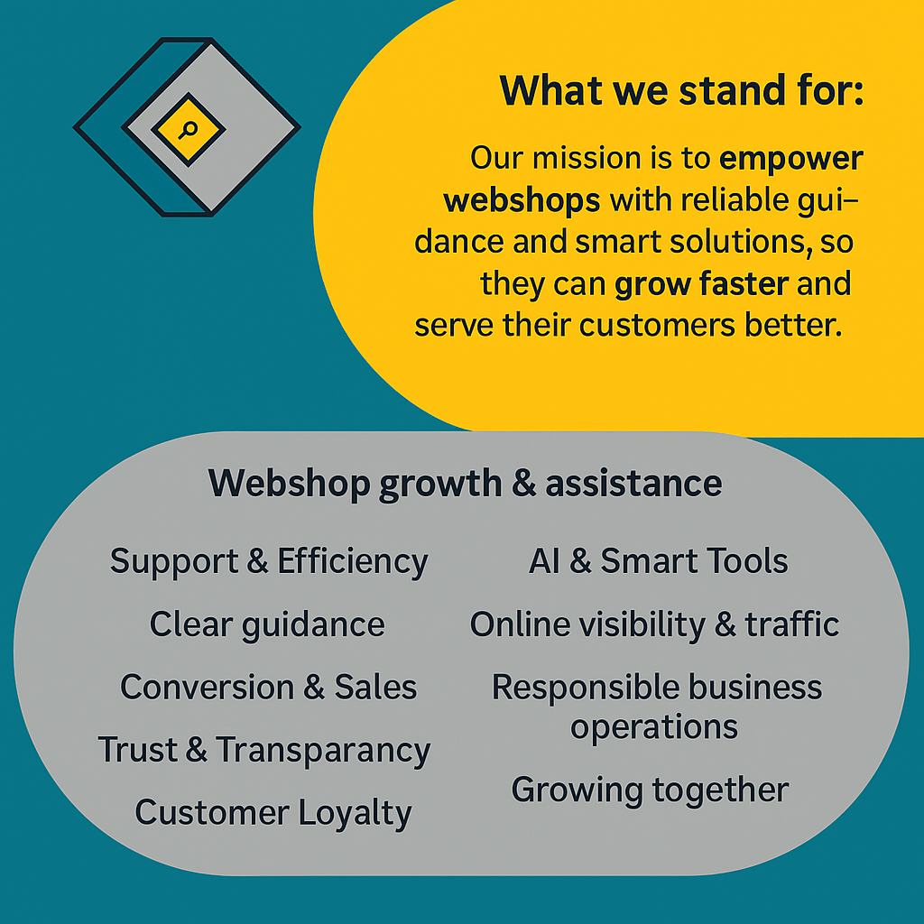 Values Towards Retailers